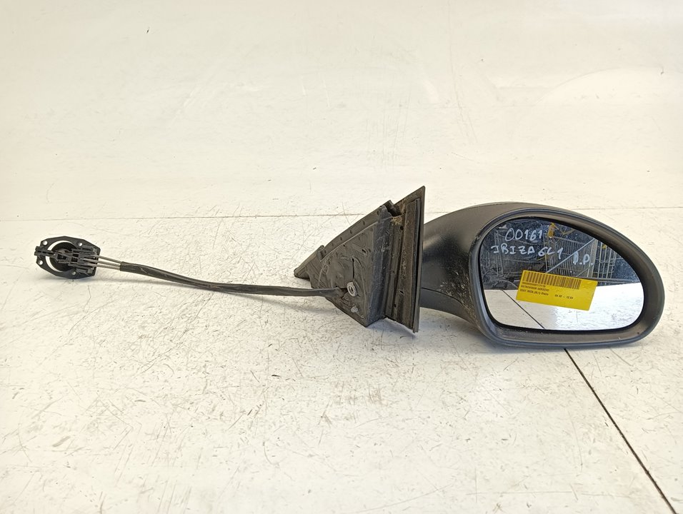 Retrovisor SEAT Ibiza (6L1)