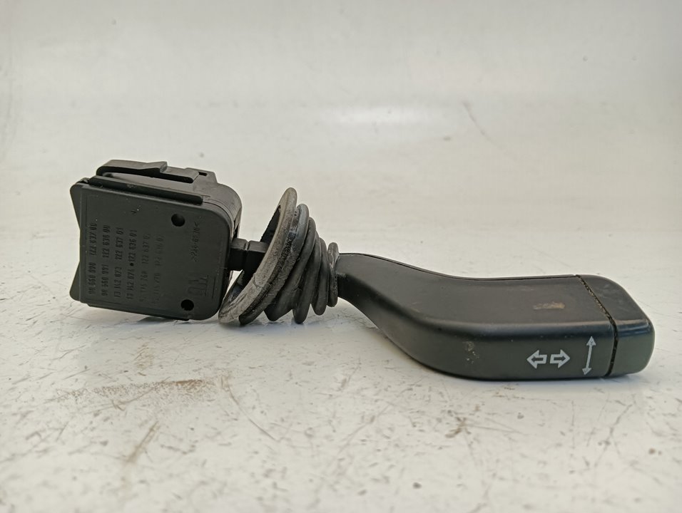 Mando intermitentes Opel Astra G