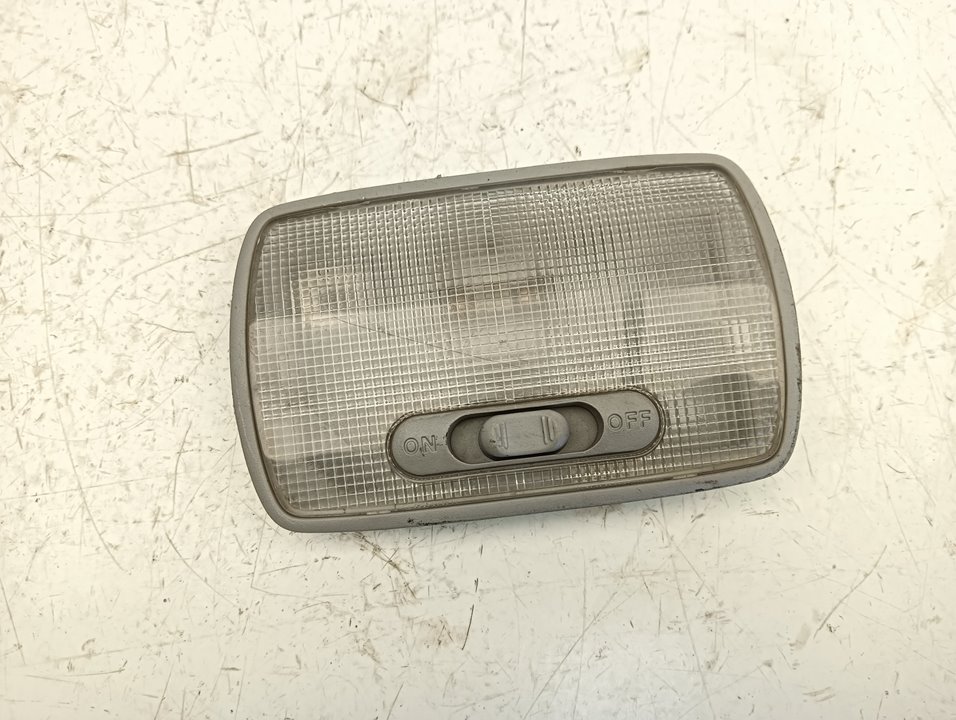 Luz interior Honda FR-V (BE)