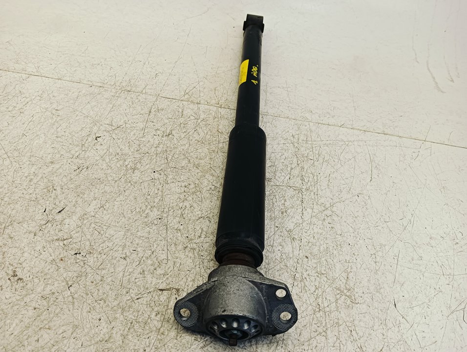 Amortiguador SEAT Ibiza (6L1)