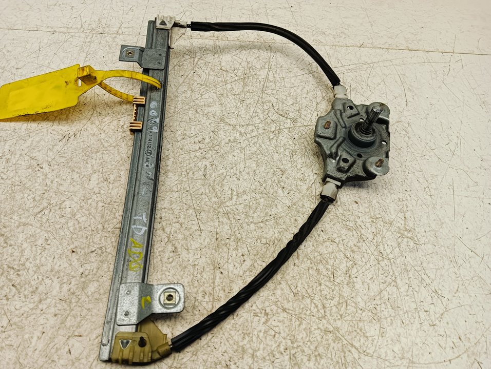 Elevalunas Renault Scenic I (JA...)