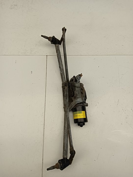 Motor limpia Renault Kangoo I (F/KC0)