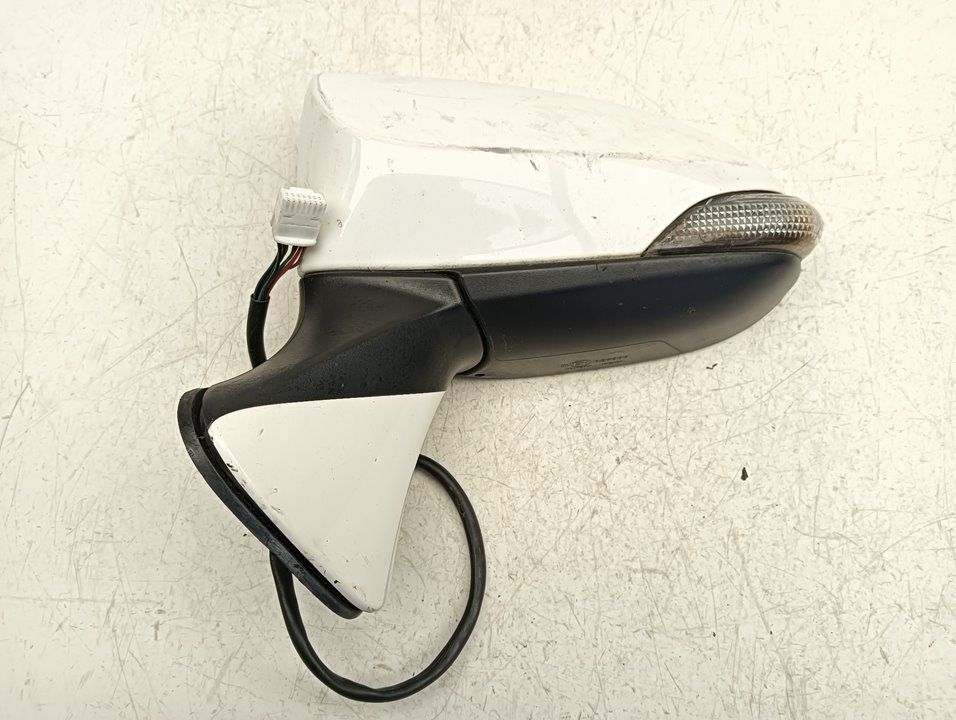 Retrovisor Toyota Verso (AUR2/ZGR2)