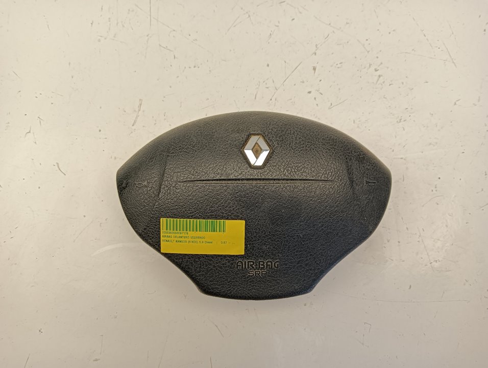 Airbag Renault Kangoo I (F/KC0)