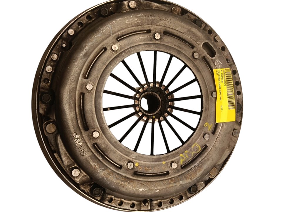 Kit embrague Ford Focus Sportbreak (CB4)