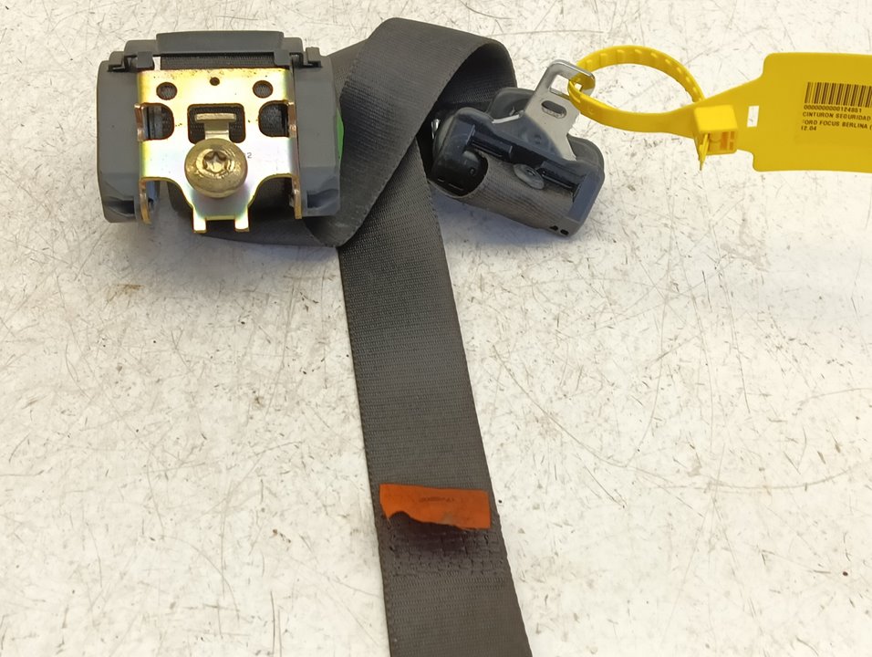 Cinturón seguridad Ford Focus (CAK)