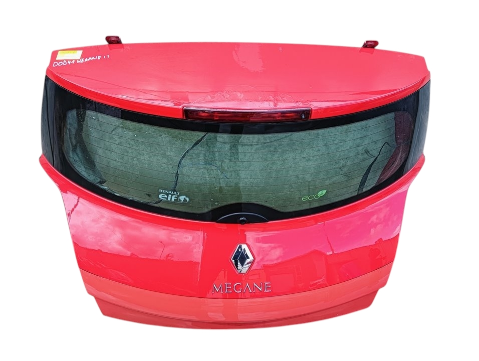 Portón Renault Megane II
