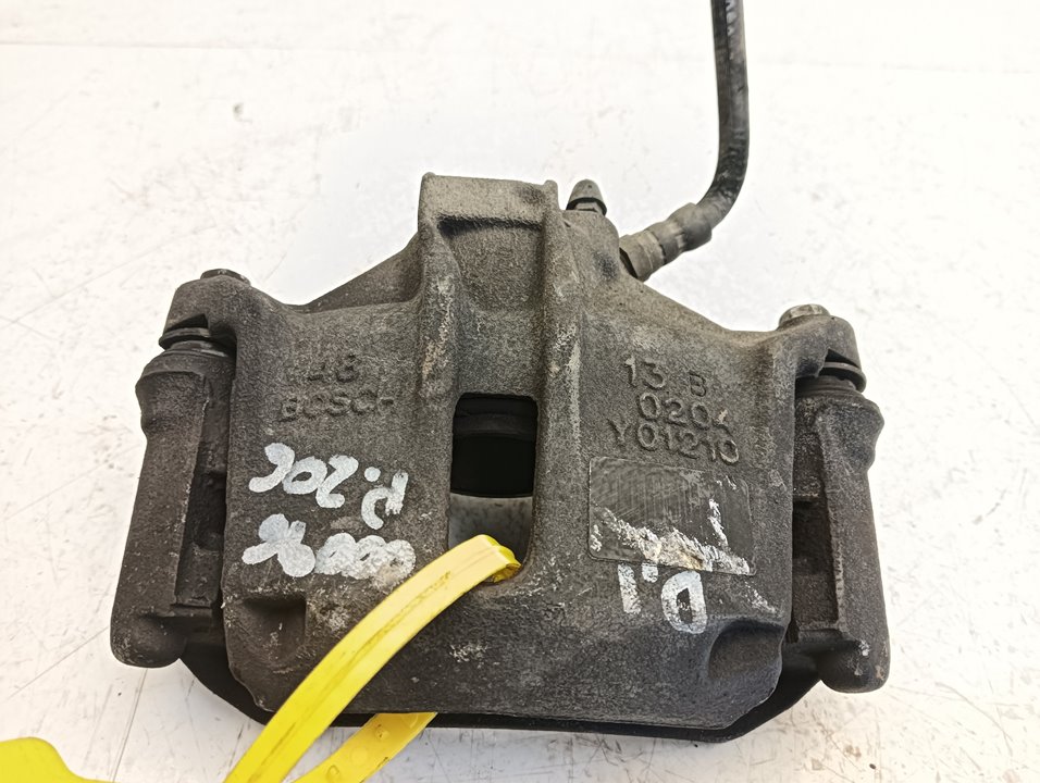 Pinza de freno Peugeot 206