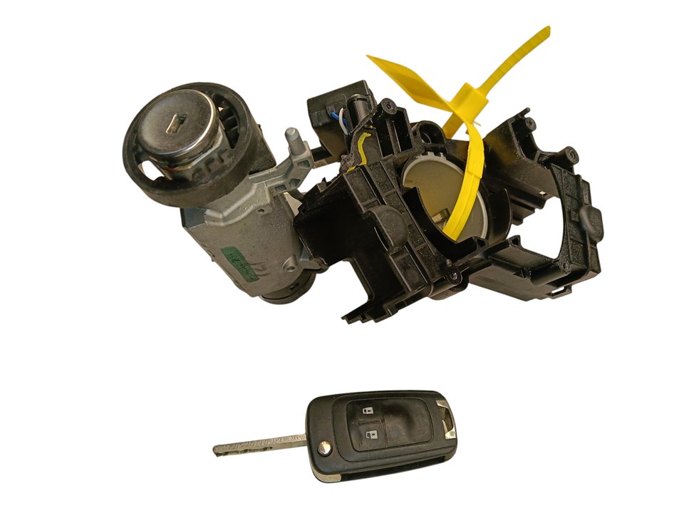 Conmutador de arranque Opel Insignia