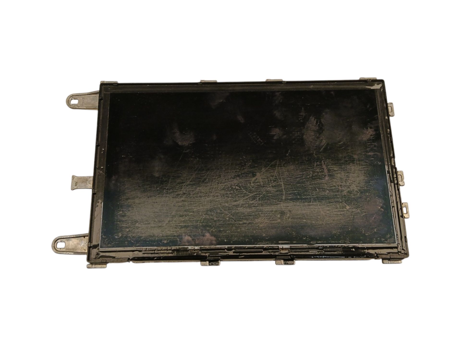 Pantalla multifuncion Mercedes-Benz E (BM 213)