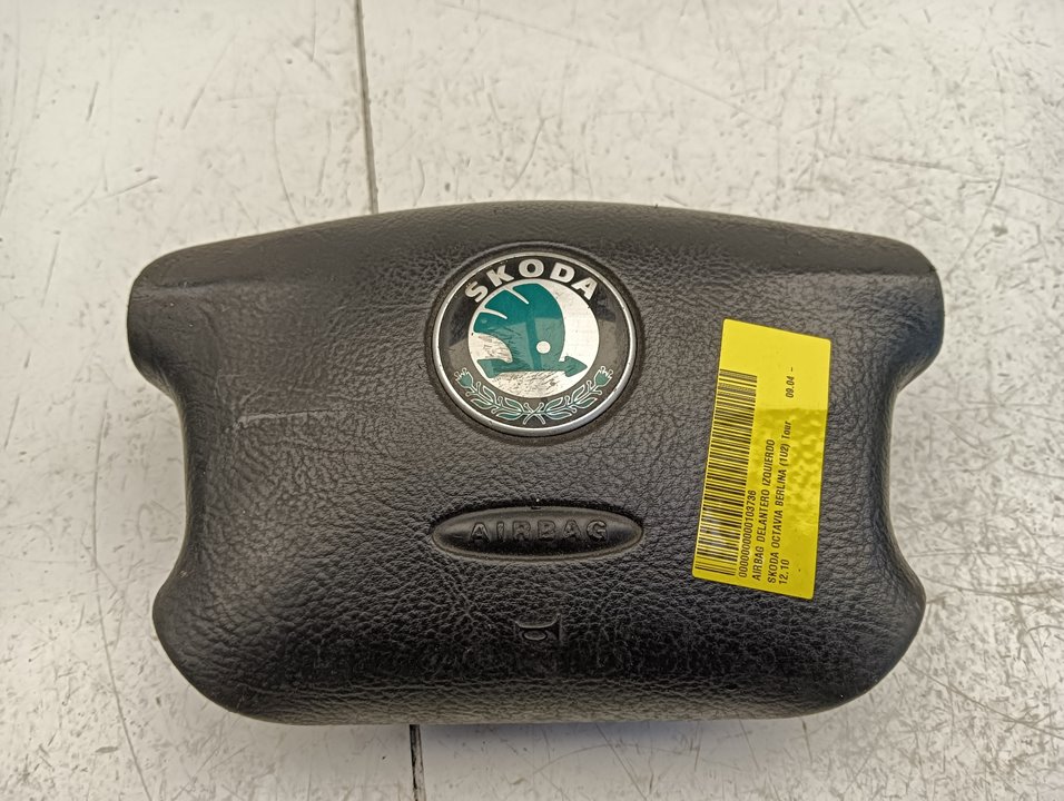 Airbag Škoda Octavia (1U2)