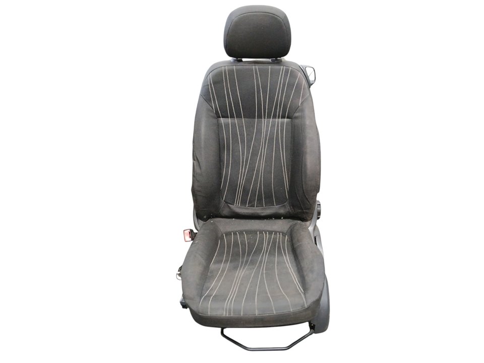 Asiento Opel Corsa