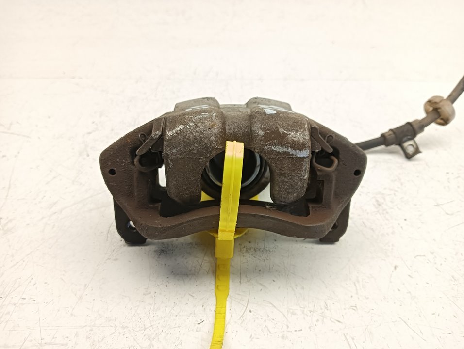 Pinza de freno Fiat I Panda (141)