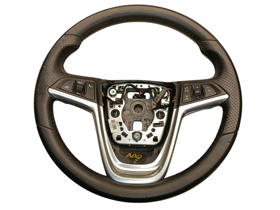 Volante Opel Insignia