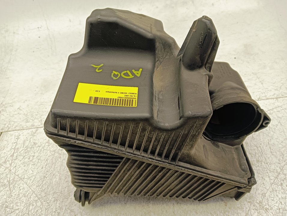 Filtro aire Renault Scenic II (JM)