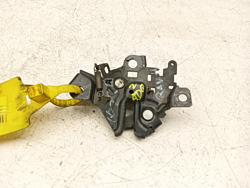 Cerradura capó Toyota RAV4 (A3)
