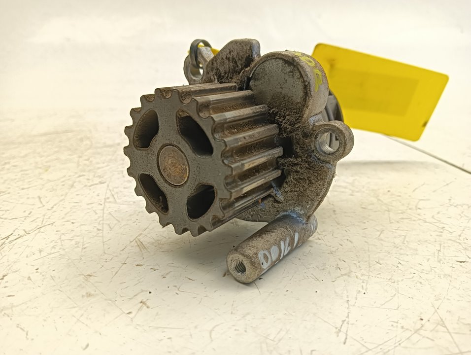 Bomba agua SEAT Ibiza (6L1)