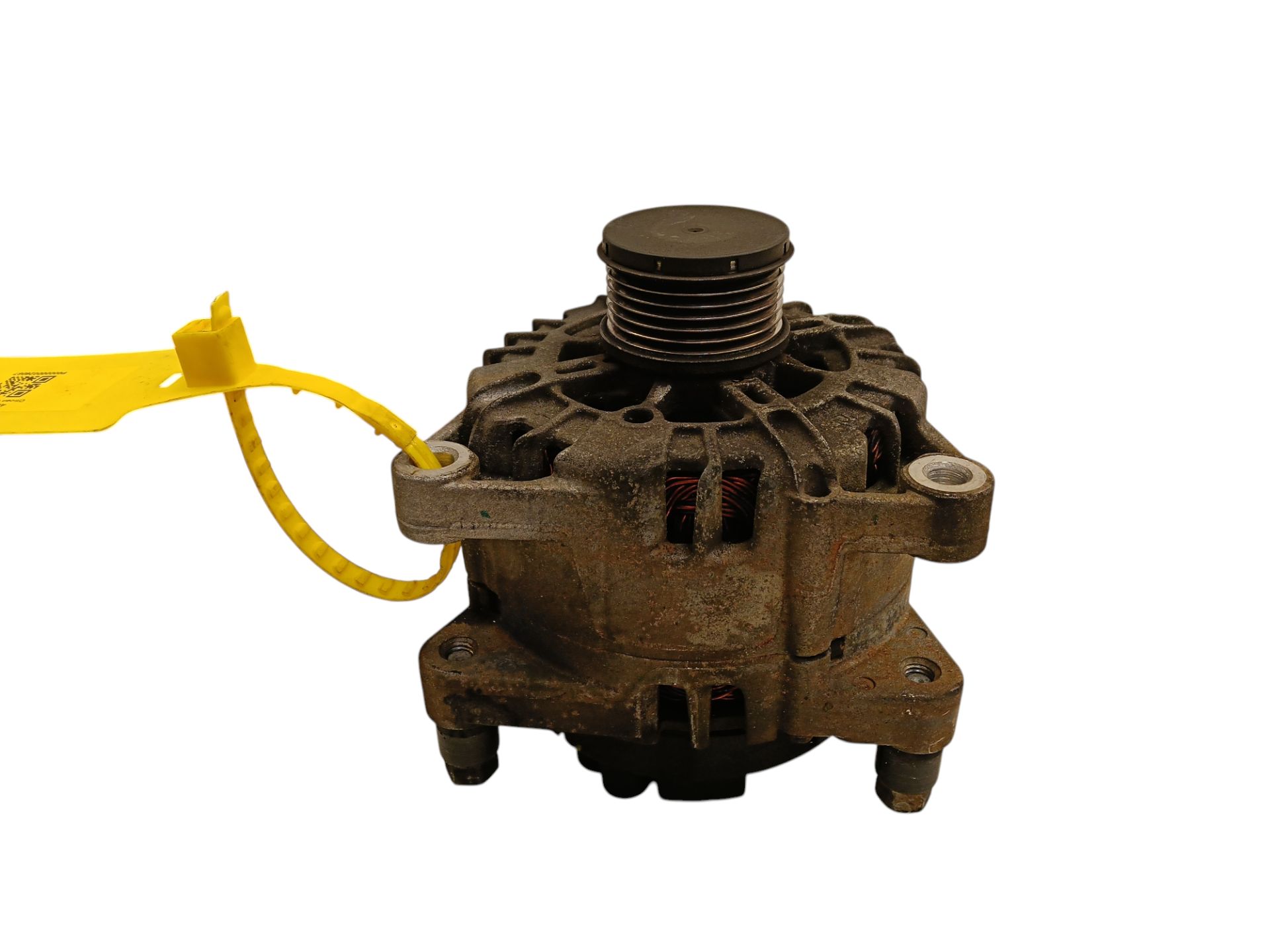 Alternador Citroën C3
