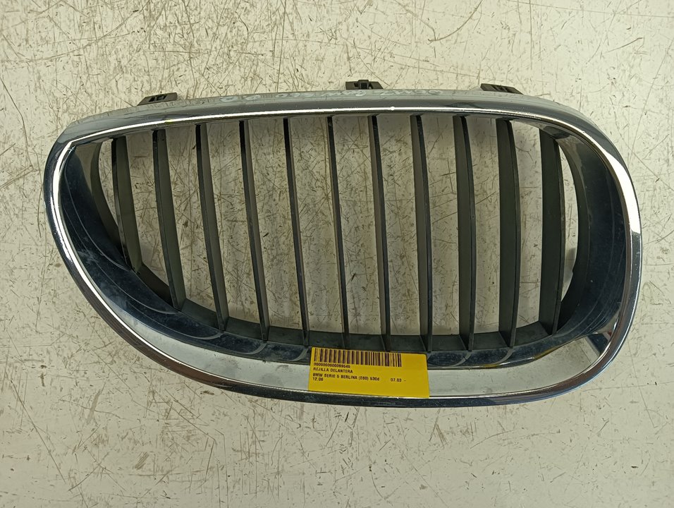 Rejilla BMW 5 (E60)