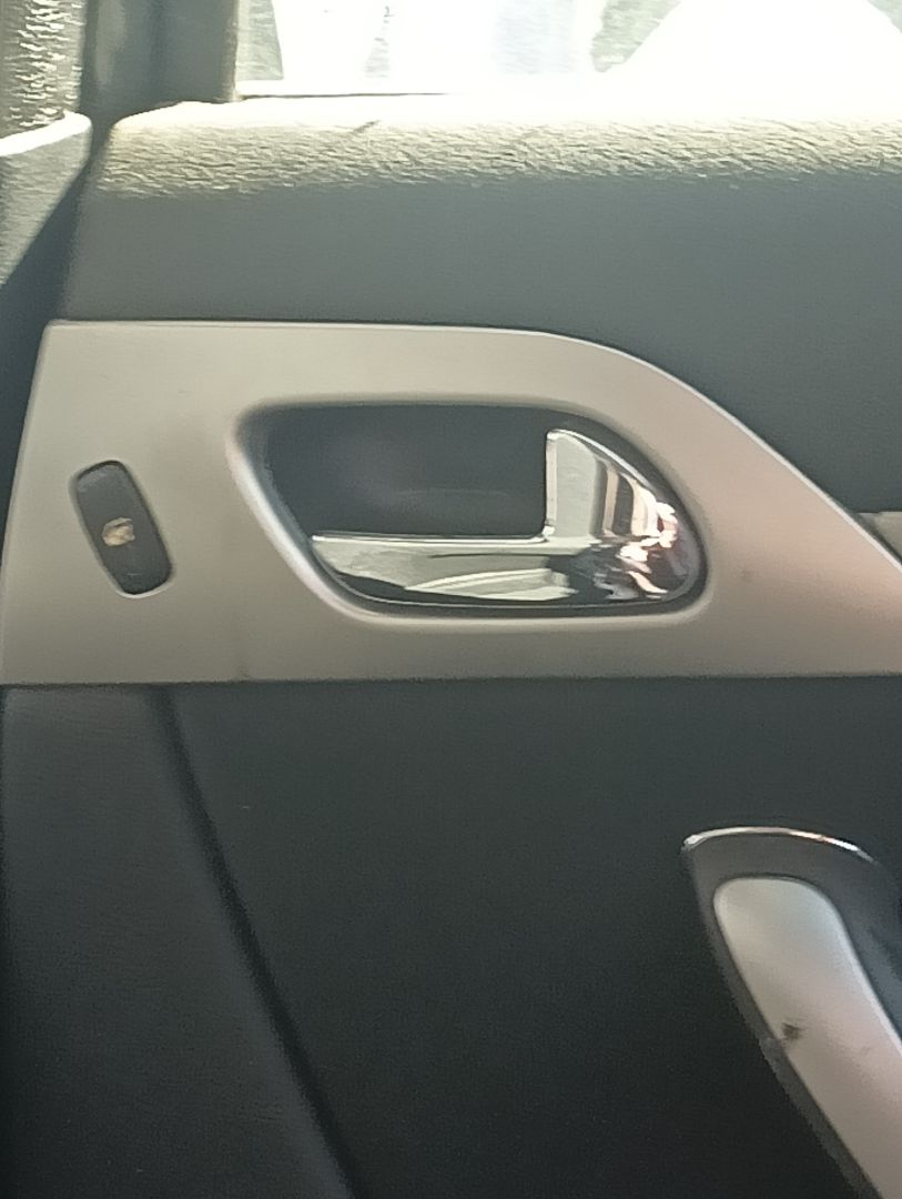 Maneta Peugeot 407