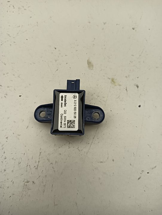Sensor Mercedes-Benz E (BM 207)