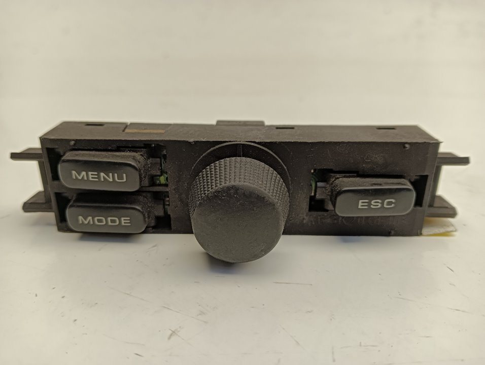 Mando multifuncion Peugeot 607 (S1)