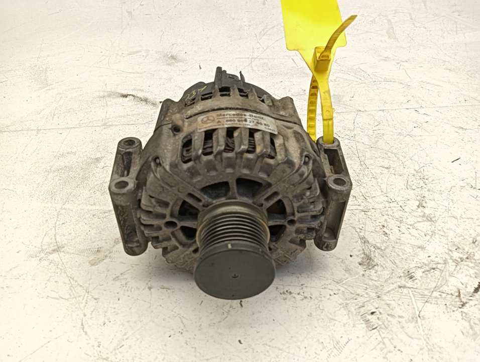 Alternador Mercedes-Benz E (BM 207)