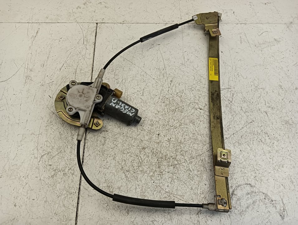 Elevalunas Renault Megane I (LA0)