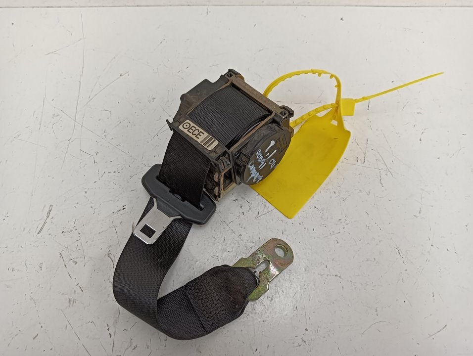 Cinturón seguridad BMW 3 (E46)
