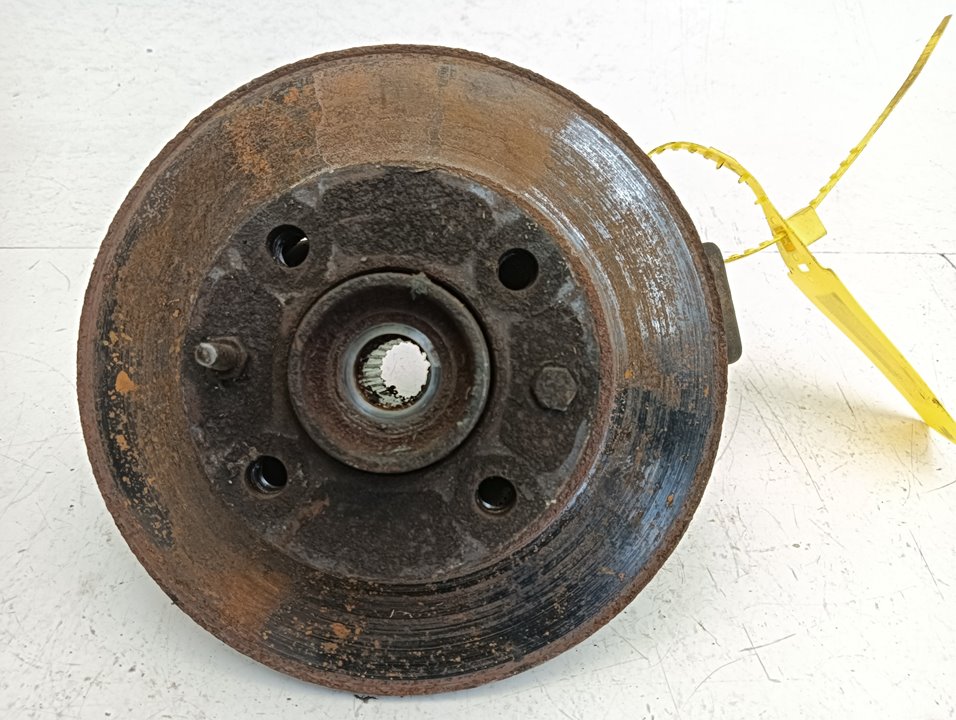 Mangueta Fiat I Panda (141)