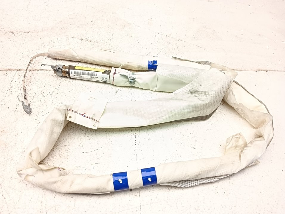 Airbag cortina Audi A4 (8K5)
