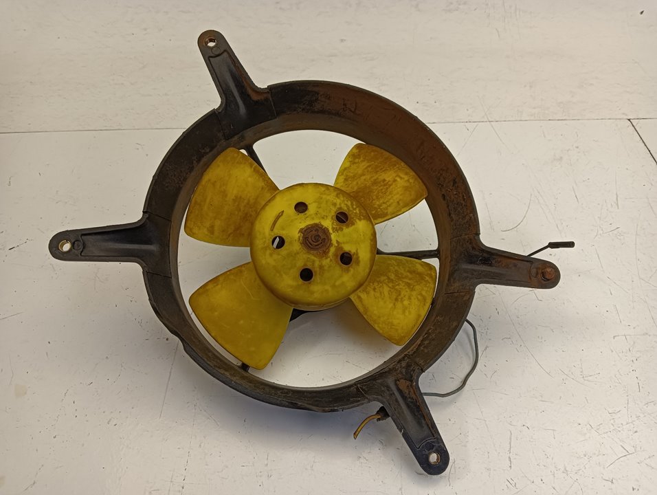Electroventilador Fiat I Panda (141)