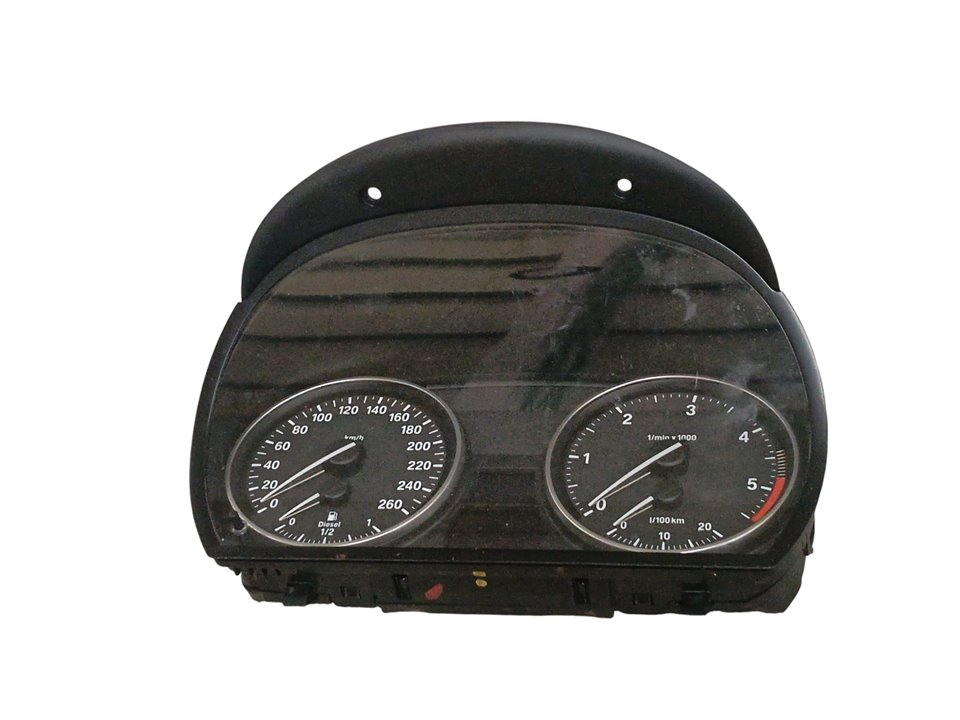 Cuadro instrumentos BMW 3 (E92)