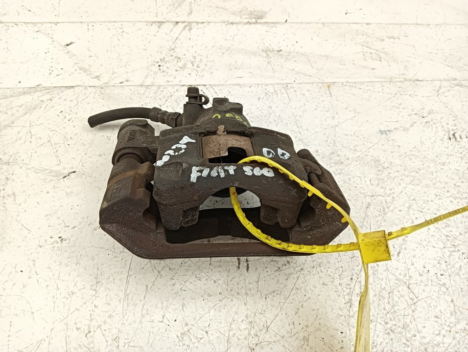 Pinza de freno Fiat 500