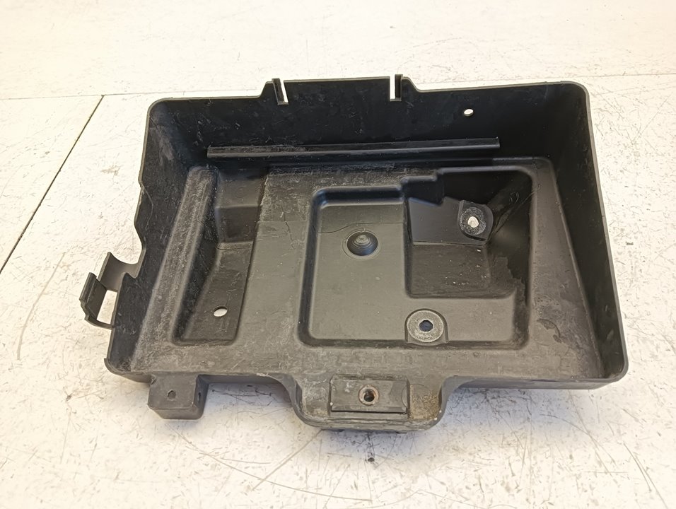 Soporte batería Opel Astra G, foto 1 de 4