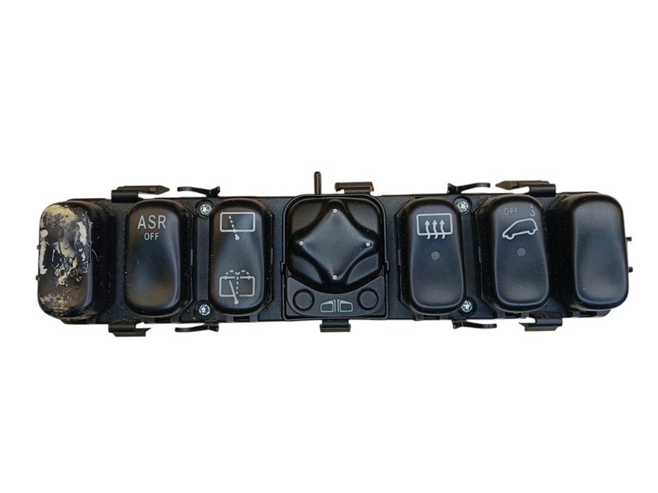 Mando multifuncion Mercedes-Benz A (BM 168)