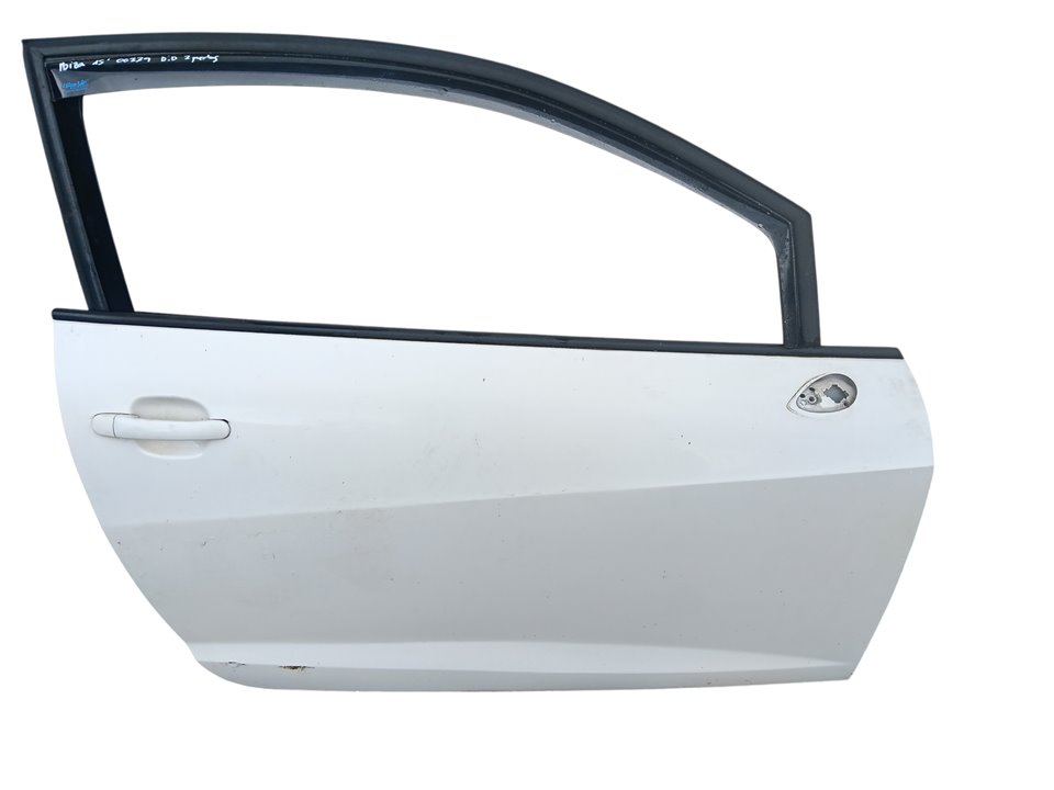 Puerta SEAT Ibiza SC (6J1)