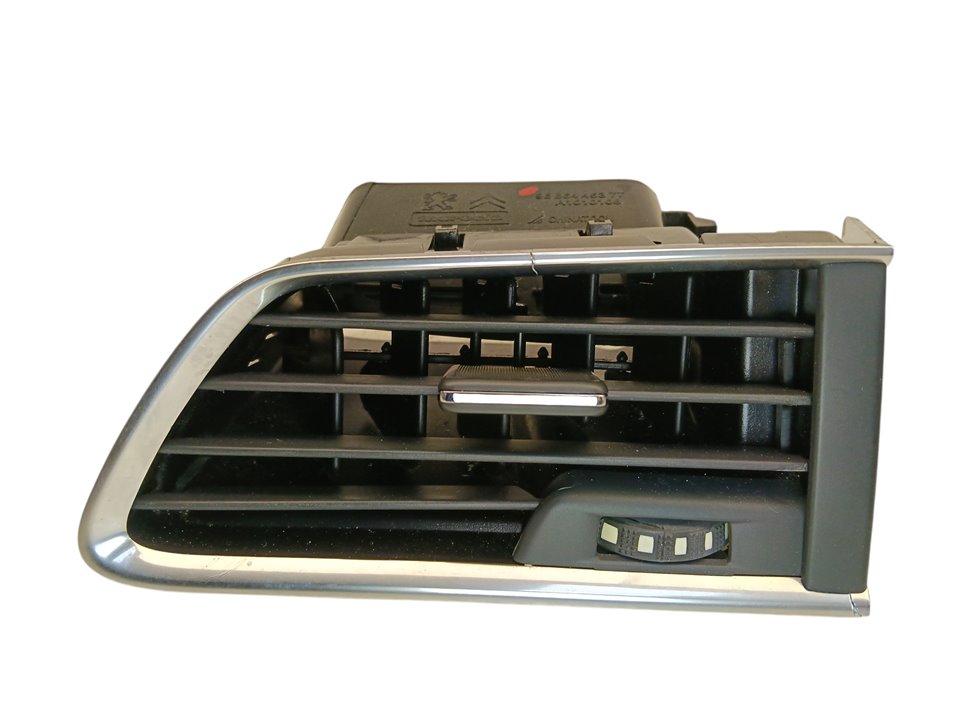 Rejilla aireadora Peugeot 508