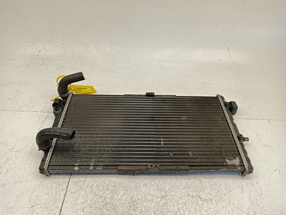 Radiador agua SEAT Ibiza (6K1)