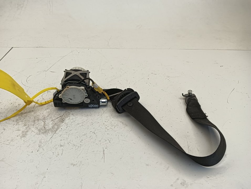 Cinturón seguridad Fiat II Bravo (198)