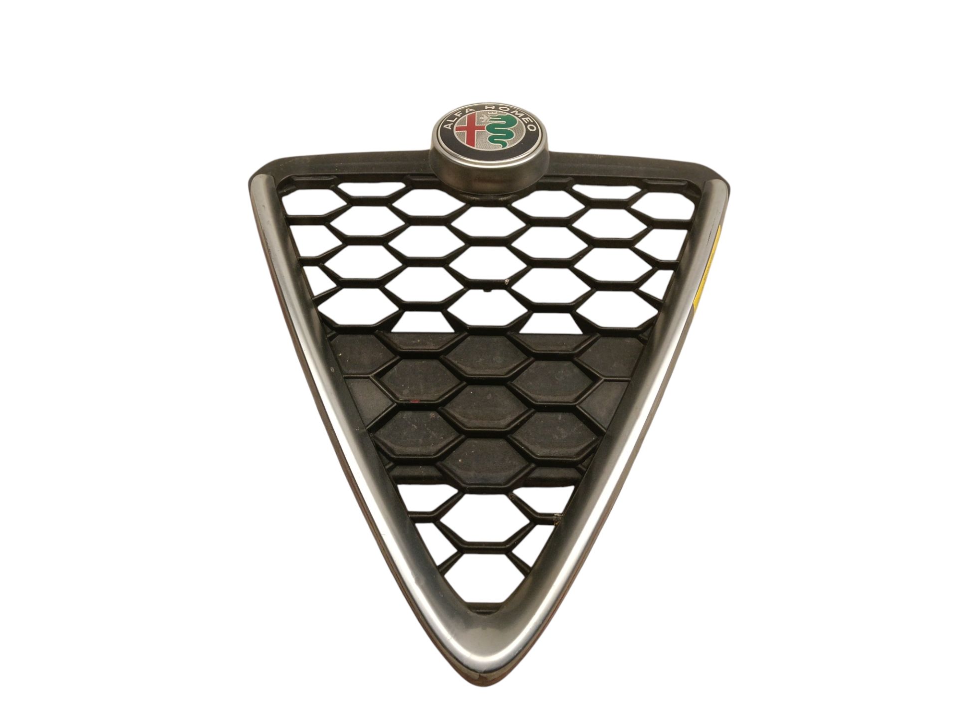 Rejilla Alfa Romeo Giulietta (191)