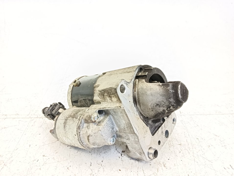Motor arranque Peugeot 308
