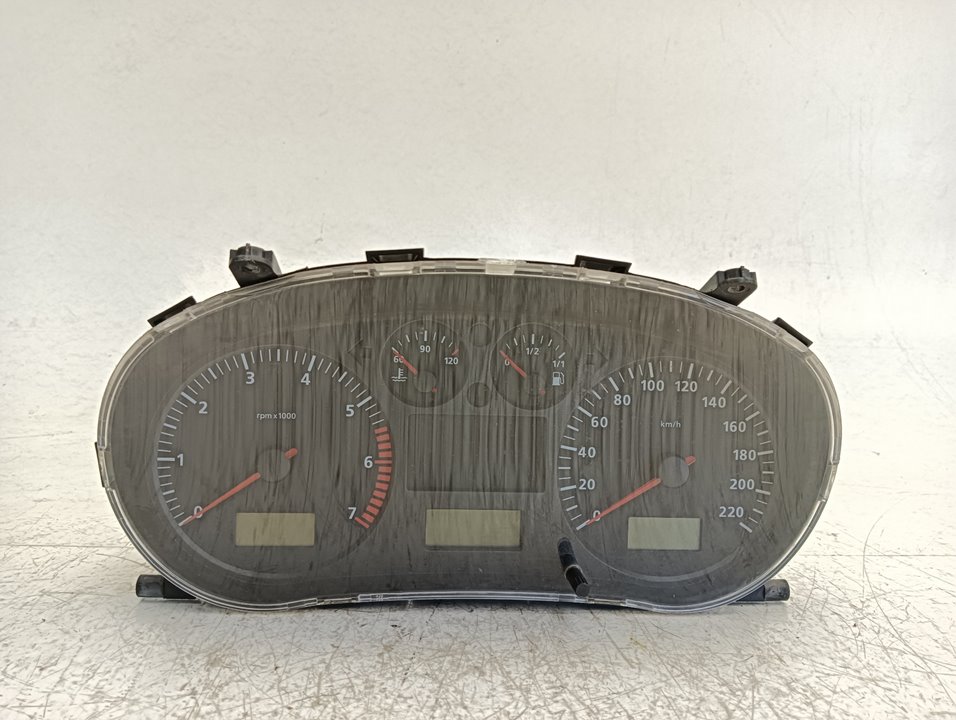 Cuadro instrumentos SEAT Ibiza (6K1)