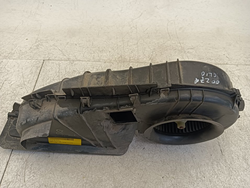 Motor calefacción Renault Clio II (B/CB0)