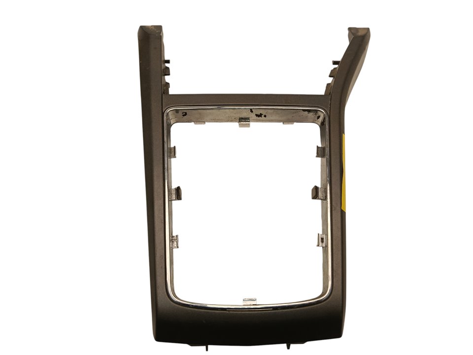 Guarnecidos palanca cambio Opel Astra H