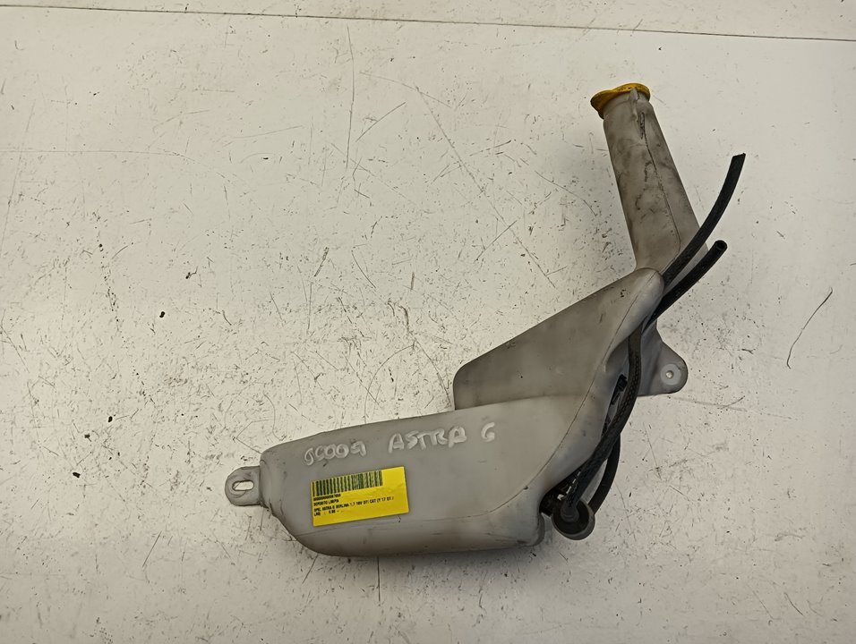 Depósito limpia Opel Astra G