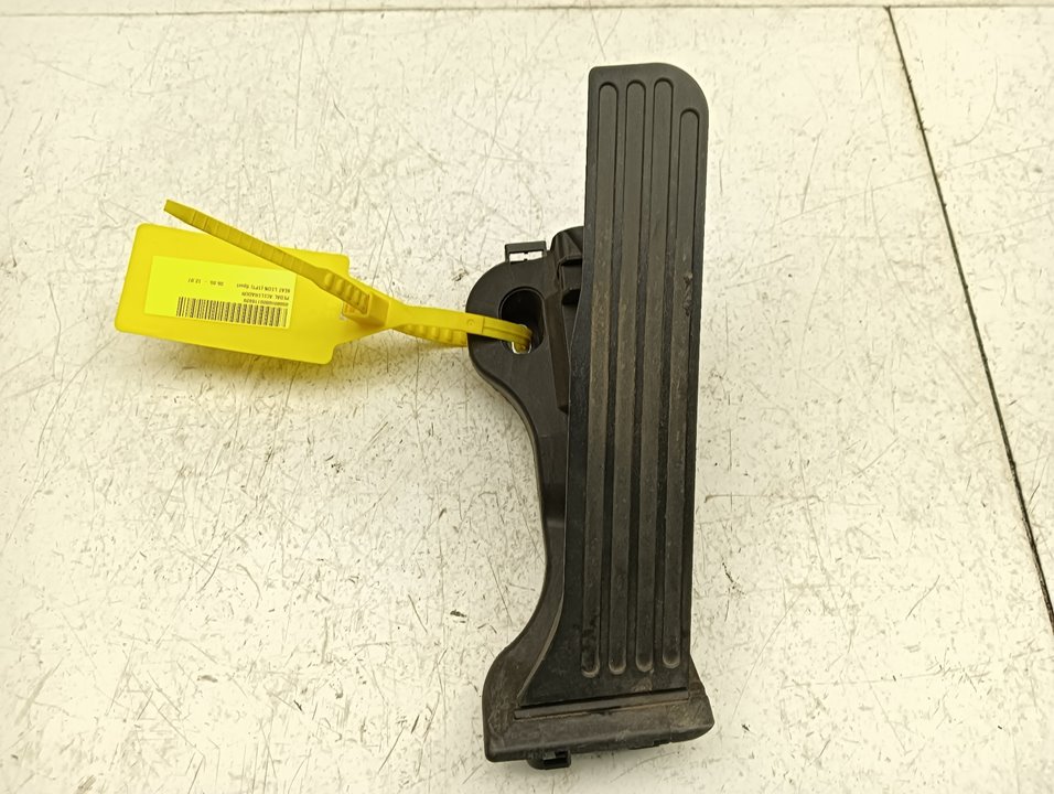 Pedal acelerador SEAT Leon (1P1)
