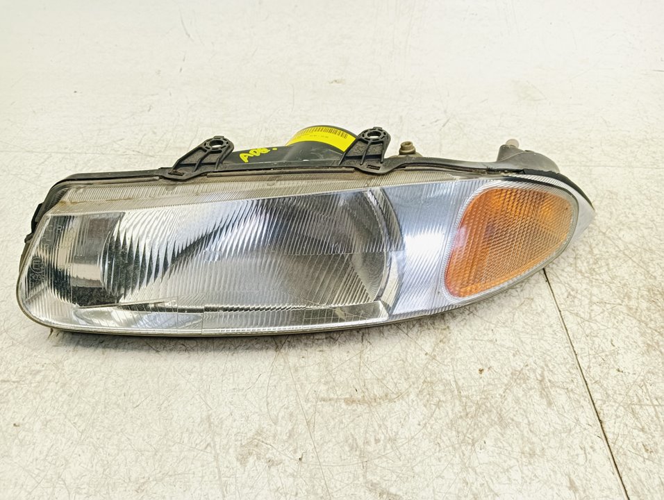 Faro Rover 200