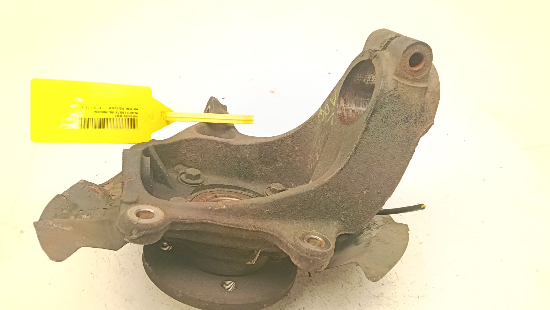 Mangueta Mini Mini (R56)