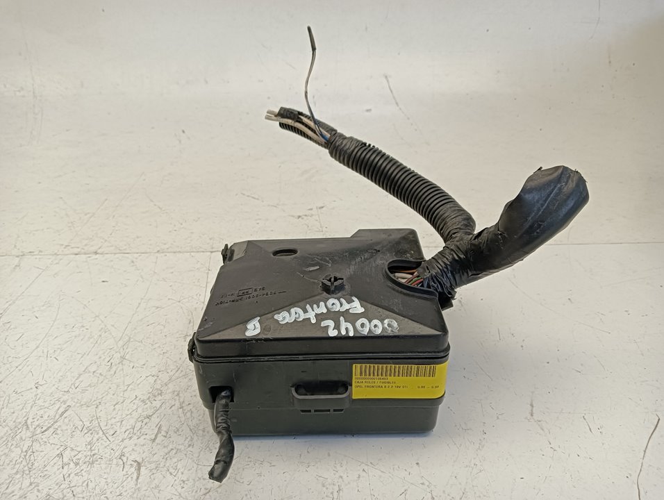 Caja relés / fusibles Opel Frontera B